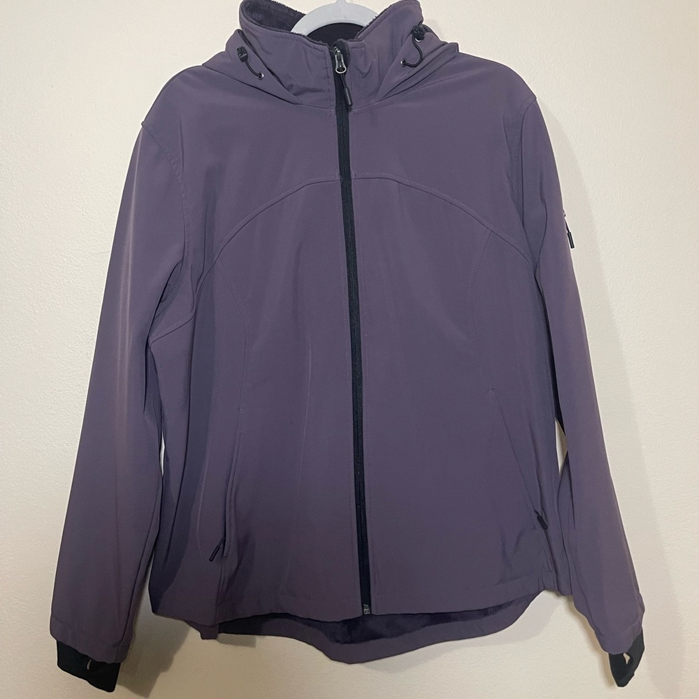 Women's Freecycle Super Softshell Jacket - image 1